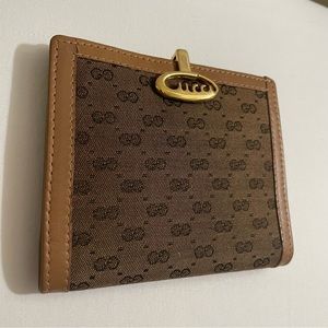 Gucci Wallet